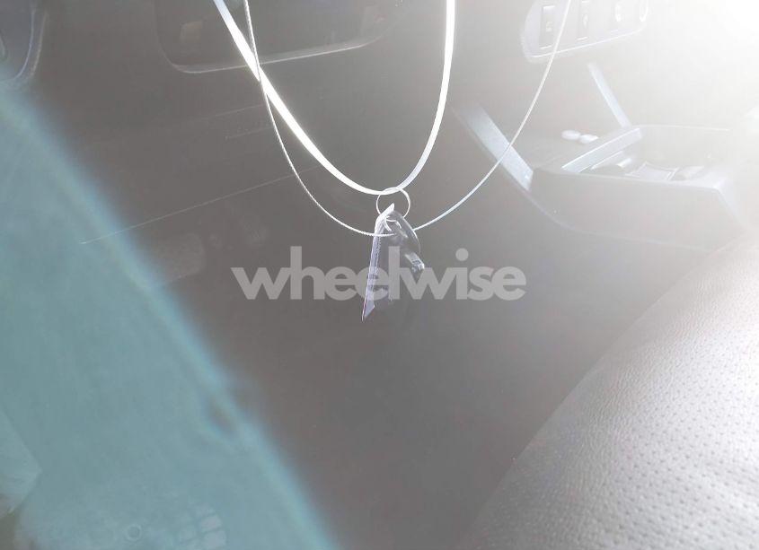 Photo 11 of 2017 Toyota Tacoma TRD OFF ROAD (VIN 5TFCZ5AN2HX088269)