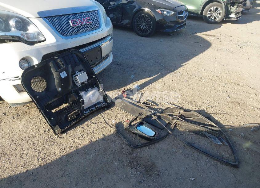 Photo 12 of 2017 Toyota Tacoma TRD OFF ROAD (VIN 5TFCZ5AN2HX088269)