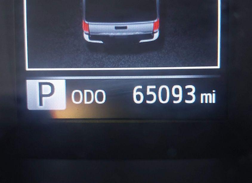 Photo 16 of 2018 Toyota Tacoma TRD OFF ROAD (VIN 5TFCZ5AN2JX122555)