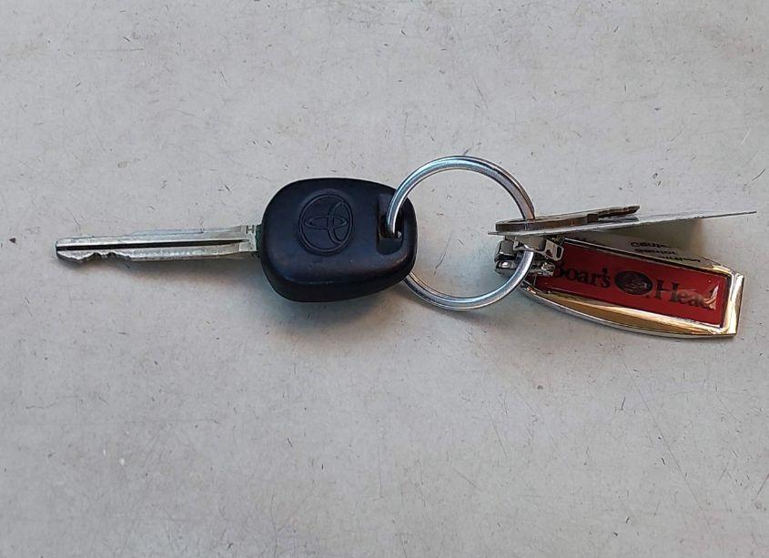 Photo 11 of 2018 Toyota Tacoma SR V6 (VIN 5TFCZ5AN2JX134902)