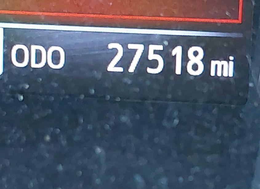 Photo 16 of 2018 Toyota Tacoma SR V6 (VIN 5TFCZ5AN2JX134902)