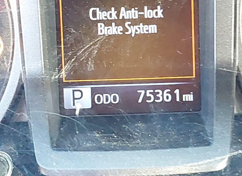 Photo 15 of 2020 Toyota Tacoma TRD OFF-ROAD (VIN 5TFCZ5AN2LX234078)