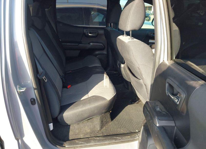 Photo 8 of 2020 Toyota Tacoma TRD OFF-ROAD (VIN 5TFCZ5AN2LX234078)