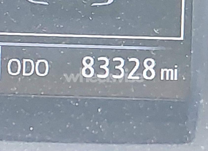 Photo 15 of 2017 Toyota Tacoma TRD OFF ROAD (VIN 5TFCZ5AN3HX070007)