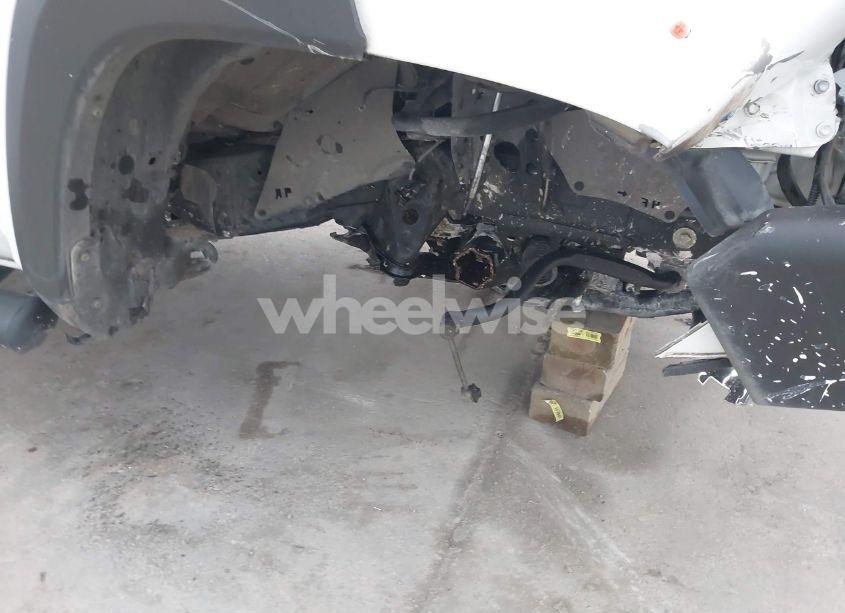 Photo 13 of 2017 Toyota Tacoma TRD OFF ROAD (VIN 5TFCZ5AN3HX109338)