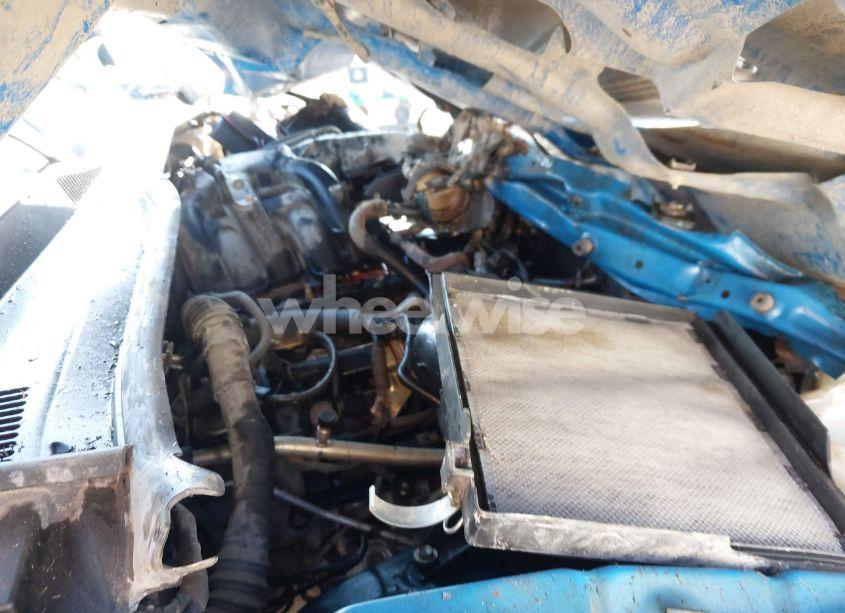 Photo 10 of 2019 Toyota Tacoma TRD PRO (VIN 5TFCZ5AN3KX198318)