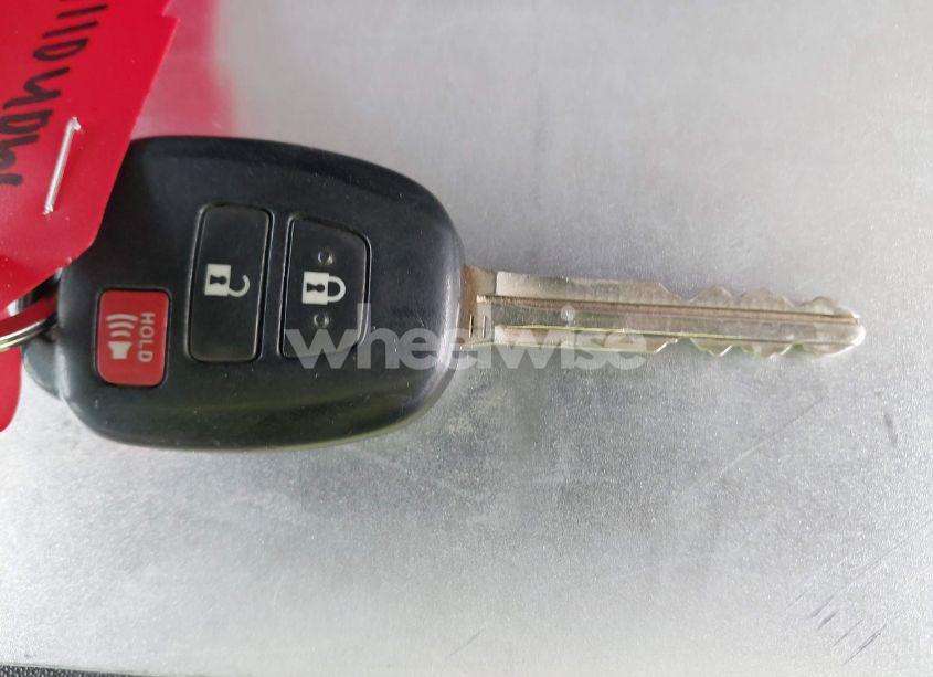 Photo 11 of 2020 Toyota Tacoma TRD OFF-ROAD (VIN 5TFCZ5AN3LX241704)