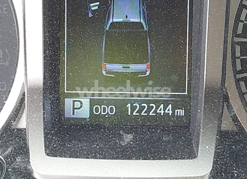 Photo 15 of 2021 Toyota Tacoma SR5 V6 (VIN 5TFCZ5AN3MX260853)