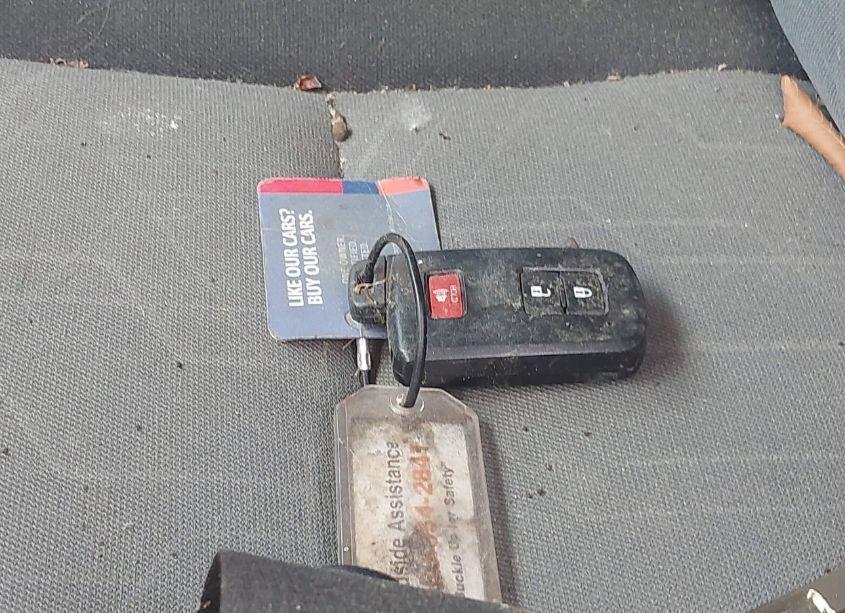 Photo 11 of 2021 Toyota Tacoma TRD OFF-ROAD (VIN 5TFCZ5AN3MX269388)