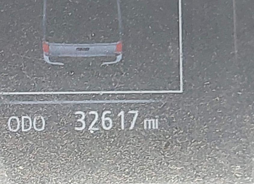 Photo 15 of 2021 Toyota Tacoma TRD OFF-ROAD (VIN 5TFCZ5AN3MX269388)