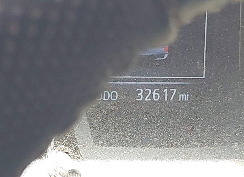 Photo 7 of 2021 Toyota Tacoma TRD OFF-ROAD (VIN 5TFCZ5AN3MX269388)