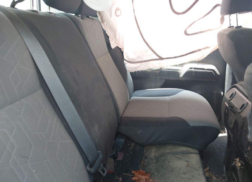 Photo 8 of 2021 Toyota Tacoma TRD OFF-ROAD (VIN 5TFCZ5AN3MX269388)