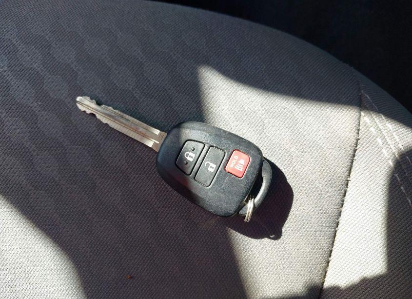 Photo 11 of 2021 Toyota Tacoma SR V6 (VIN 5TFCZ5AN3MX281346)