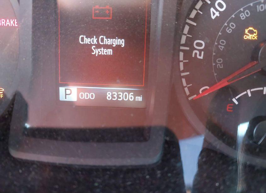 Photo 16 of 2021 Toyota Tacoma SR V6 (VIN 5TFCZ5AN3MX281346)