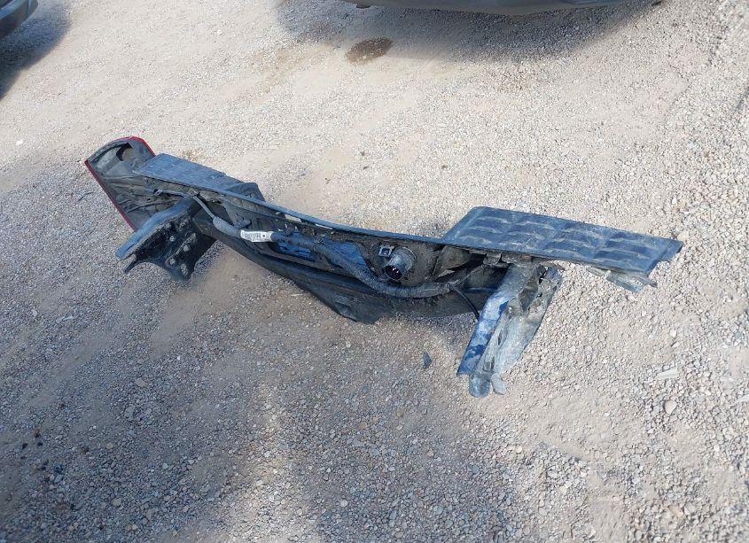 Photo 18 of 2021 Toyota Tacoma SR V6 (VIN 5TFCZ5AN3MX281346)