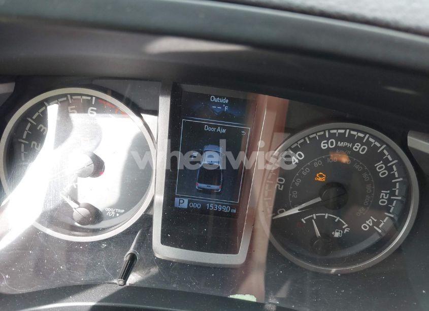 Photo 7 of 2016 Toyota Tacoma SR5 V6 (VIN 5TFCZ5AN4GX003317)