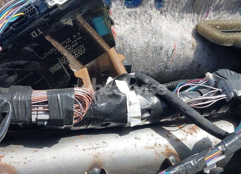 Photo 16 of 2017 Toyota Tacoma TRD SPORT (VIN 5TFCZ5AN4HX065947)