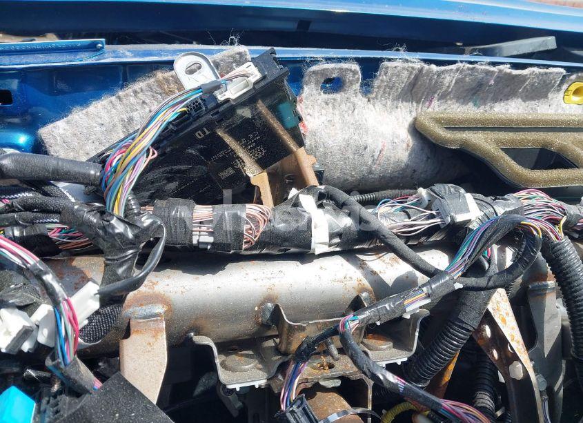 Photo 7 of 2017 Toyota Tacoma TRD SPORT (VIN 5TFCZ5AN4HX065947)