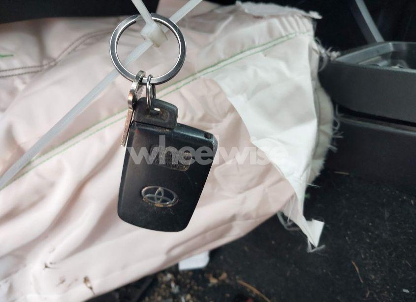 Photo 11 of 2017 Toyota Tacoma TRD SPORT (VIN 5TFCZ5AN4HX078343)