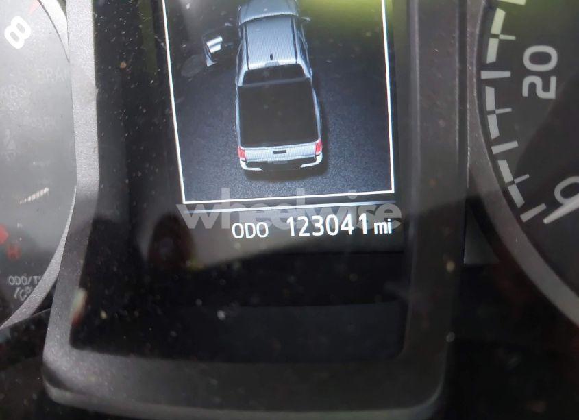 Photo 15 of 2017 Toyota Tacoma TRD SPORT (VIN 5TFCZ5AN4HX078343)