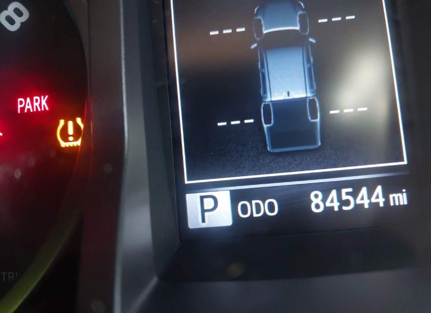 Photo 16 of 2017 Toyota Tacoma SR5 V6 (VIN 5TFCZ5AN4HX090265)