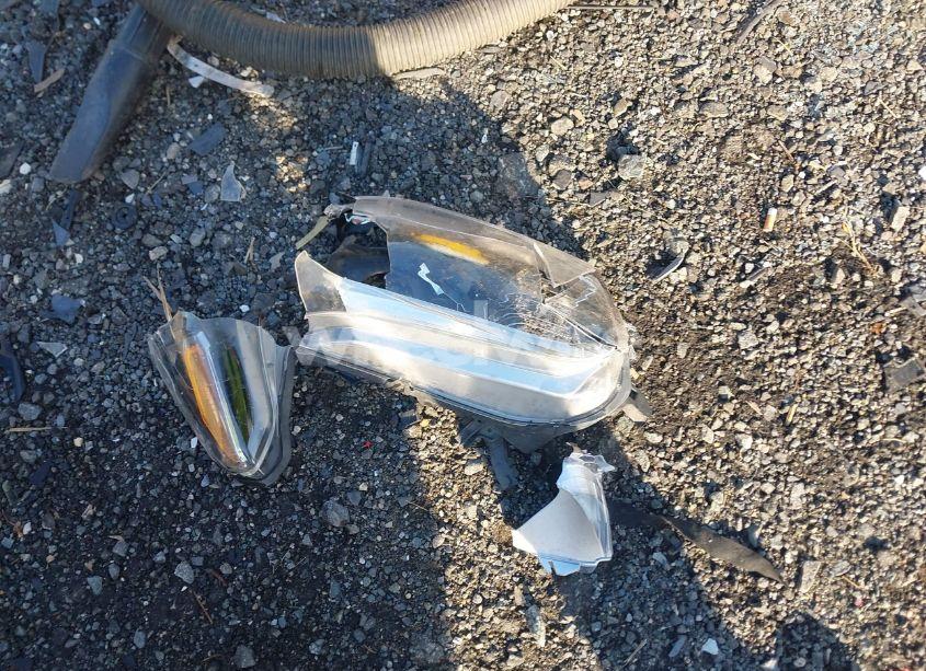 Photo 12 of 2017 Toyota Tacoma TRD SPORT (VIN 5TFCZ5AN4HX093022)