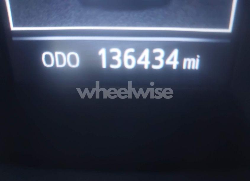 Photo 16 of 2017 Toyota Tacoma TRD SPORT (VIN 5TFCZ5AN4HX093022)