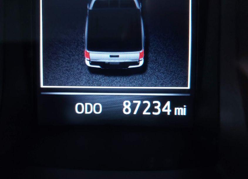 Photo 15 of 2017 Toyota Tacoma TRD SPORT (VIN 5TFCZ5AN4HX094249)