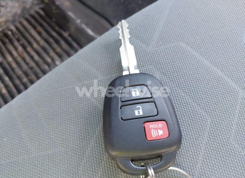 Photo 11 of 2020 Toyota Tacoma TRD OFF-ROAD (VIN 5TFCZ5AN4LX224619)