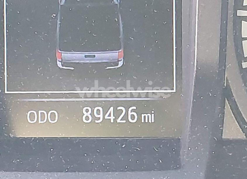 Photo 15 of 2020 Toyota Tacoma TRD OFF-ROAD (VIN 5TFCZ5AN4LX224619)