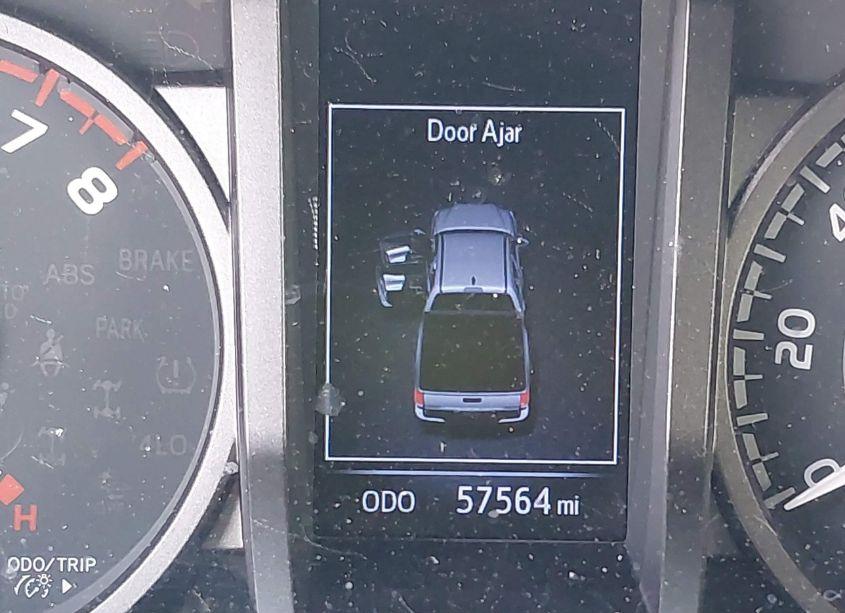 Photo 15 of 2020 Toyota Tacoma TRD OFF-ROAD (VIN 5TFCZ5AN4LX227116)