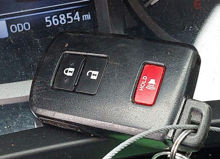 Photo 11 of 2021 Toyota Tacoma TRD OFF-ROAD (VIN 5TFCZ5AN4MX254155)