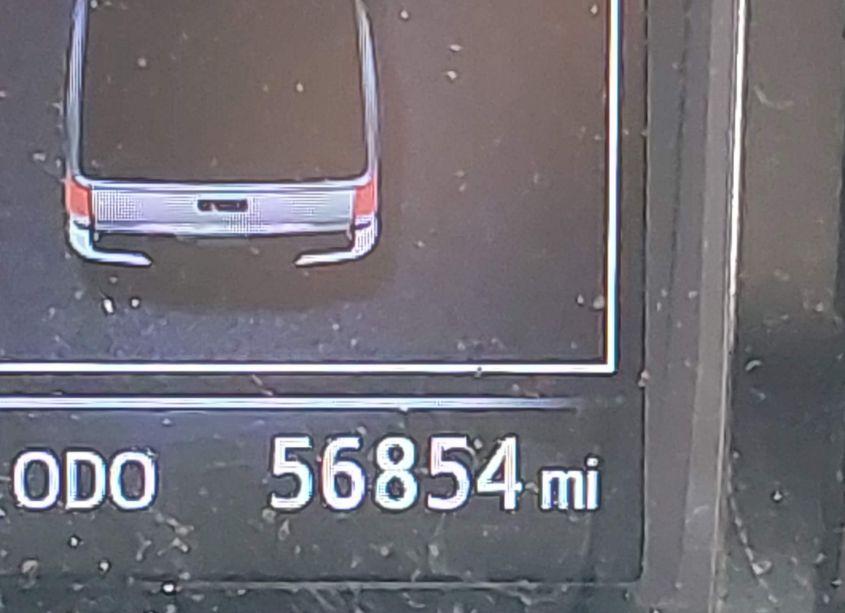 Photo 15 of 2021 Toyota Tacoma TRD OFF-ROAD (VIN 5TFCZ5AN4MX254155)