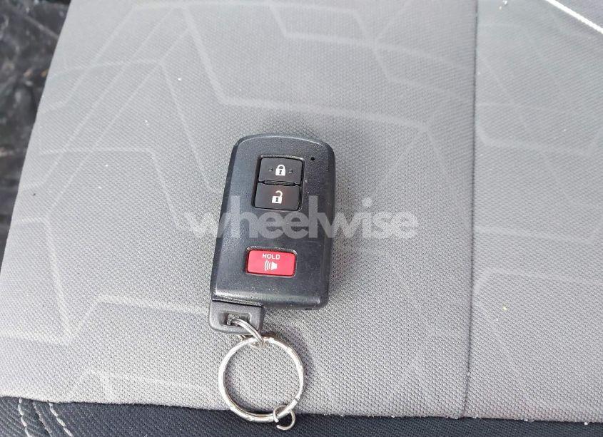 Photo 11 of 2021 Toyota Tacoma TRD SPORT (VIN 5TFCZ5AN4MX264121)