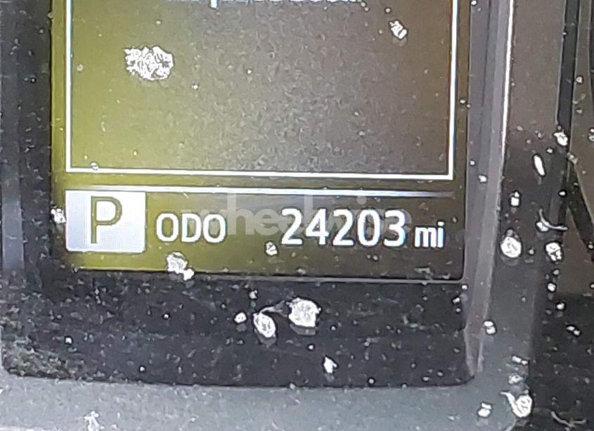 Photo 15 of 2021 Toyota Tacoma TRD SPORT (VIN 5TFCZ5AN4MX264121)