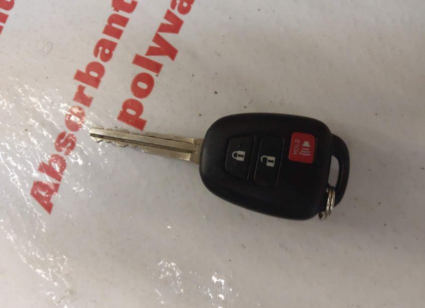 Photo 11 of 2018 Toyota Tacoma TRD OFF ROAD (VIN 5TFCZ5AN5JX124056)