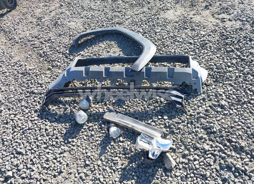 Photo 12 of 2018 Toyota Tacoma TRD OFF ROAD (VIN 5TFCZ5AN5JX146333)