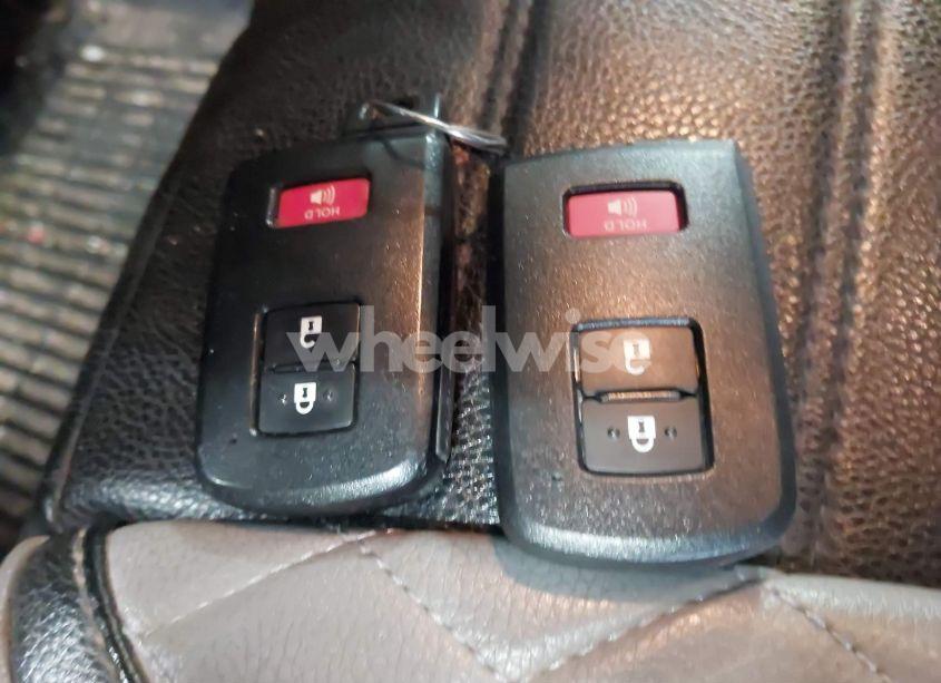 Photo 11 of 2020 Toyota Tacoma TRD OFF-ROAD (VIN 5TFCZ5AN5LX214827)