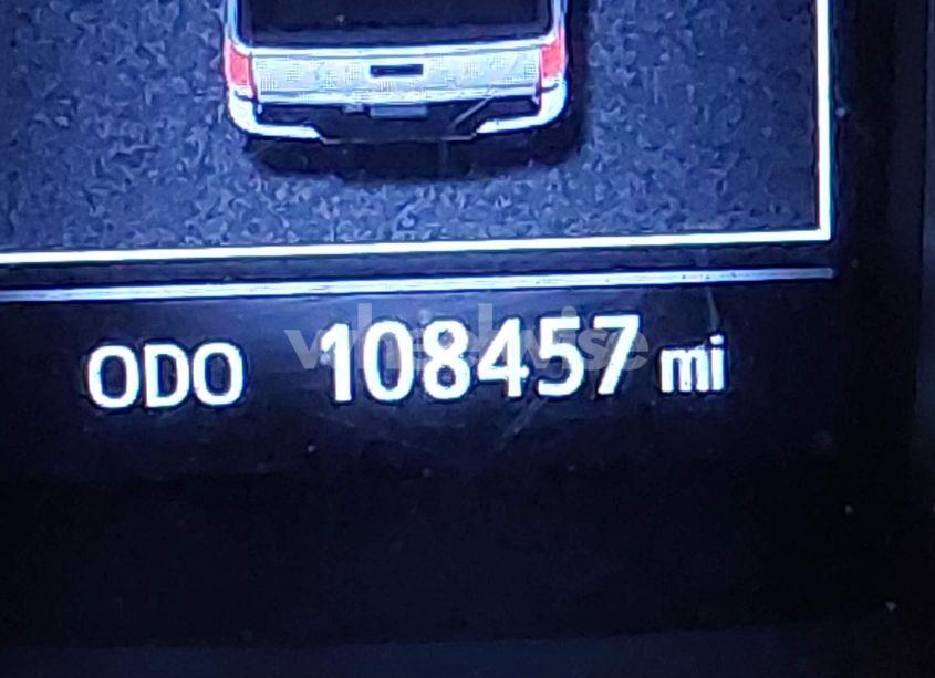 Photo 15 of 2020 Toyota Tacoma TRD OFF-ROAD (VIN 5TFCZ5AN5LX214827)