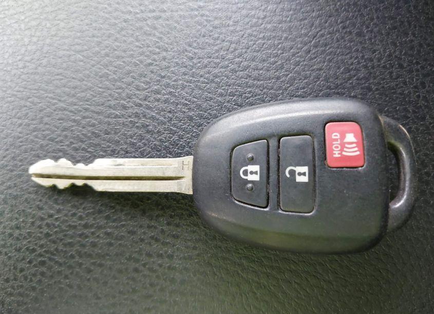 Photo 11 of 2020 Toyota Tacoma TRD OFF-ROAD (VIN 5TFCZ5AN5LX220630)