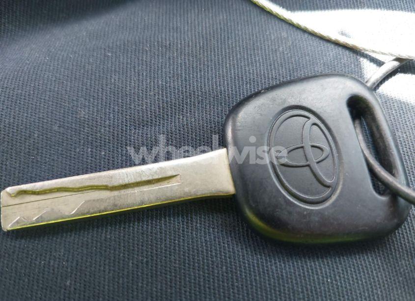 Photo 11 of 2020 Toyota Tacoma TRD OFF-ROAD (VIN 5TFCZ5AN5LX231157)