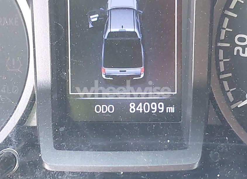 Photo 15 of 2020 Toyota Tacoma TRD OFF-ROAD (VIN 5TFCZ5AN5LX231157)