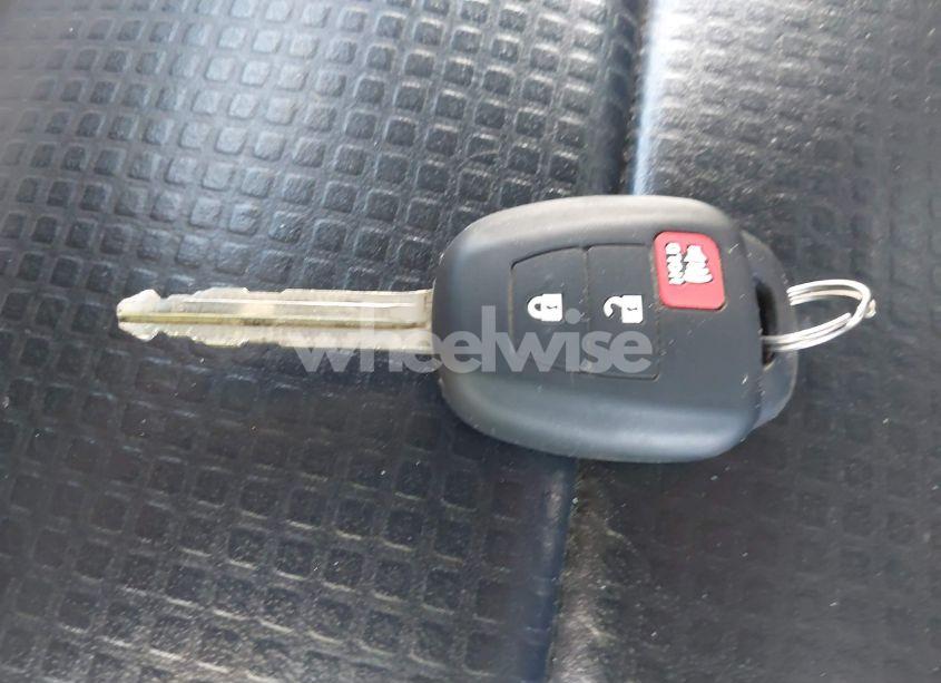 Photo 11 of 2020 Toyota Tacoma TRD OFF-ROAD (VIN 5TFCZ5AN5LX241994)