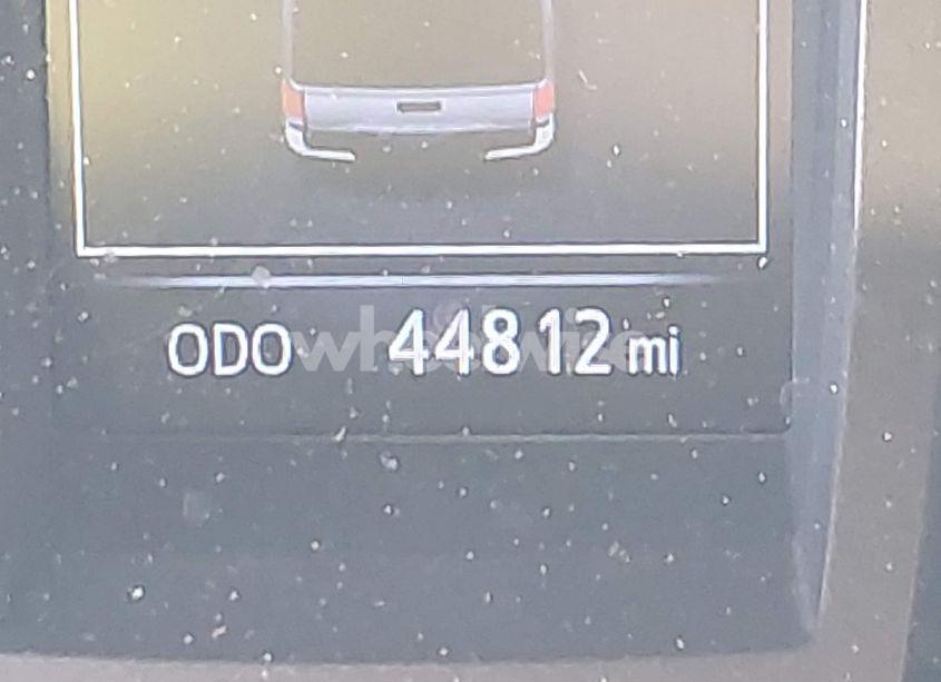 Photo 16 of 2020 Toyota Tacoma TRD OFF-ROAD (VIN 5TFCZ5AN5LX241994)