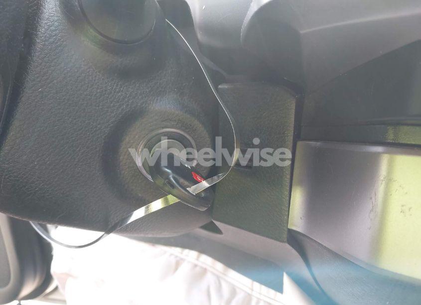 Photo 11 of 2021 Toyota Tacoma SR5 V6 (VIN 5TFCZ5AN5MX265181)
