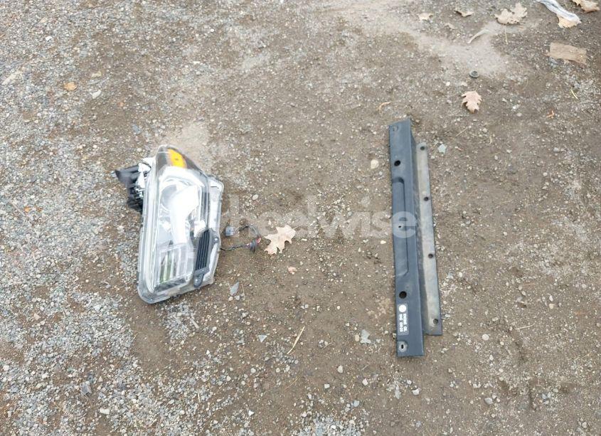Photo 12 of 2016 Toyota Tacoma TRD OFF ROAD (VIN 5TFCZ5AN6GX037145)