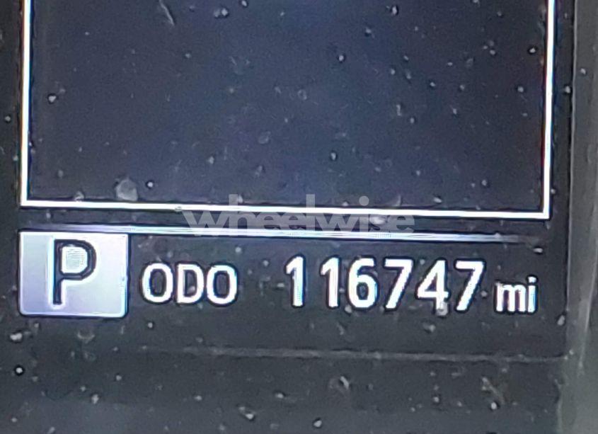 Photo 15 of 2017 Toyota Tacoma TRD OFF ROAD (VIN 5TFCZ5AN6HX052505)