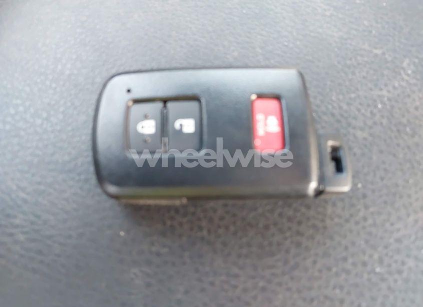 Photo 11 of 2017 Toyota Tacoma TRD OFF ROAD (VIN 5TFCZ5AN6HX082863)