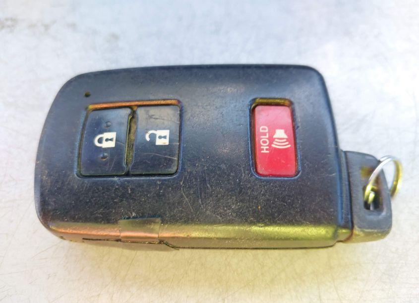 Photo 11 of 2017 Toyota Tacoma TRD OFF ROAD (VIN 5TFCZ5AN6HX100195)