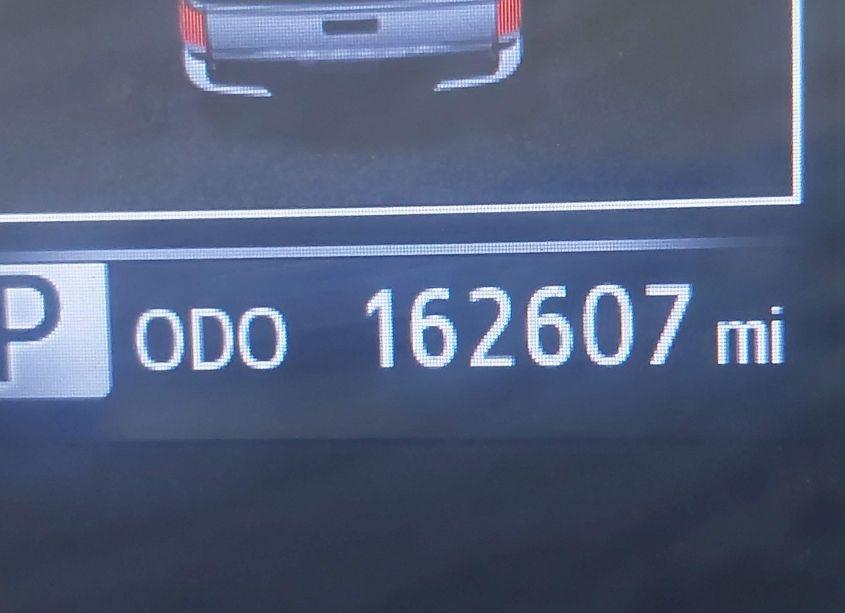 Photo 16 of 2017 Toyota Tacoma TRD OFF ROAD (VIN 5TFCZ5AN6HX100195)